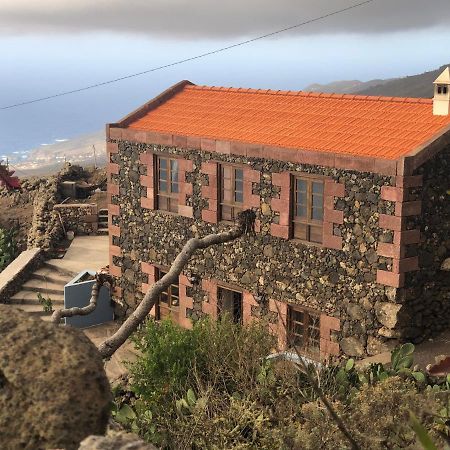 Casa Rural Buenavista Guarazoca Exterior foto